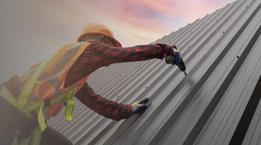 Expert Emergency Roof Repairs services in Buck Hill Falls, PA